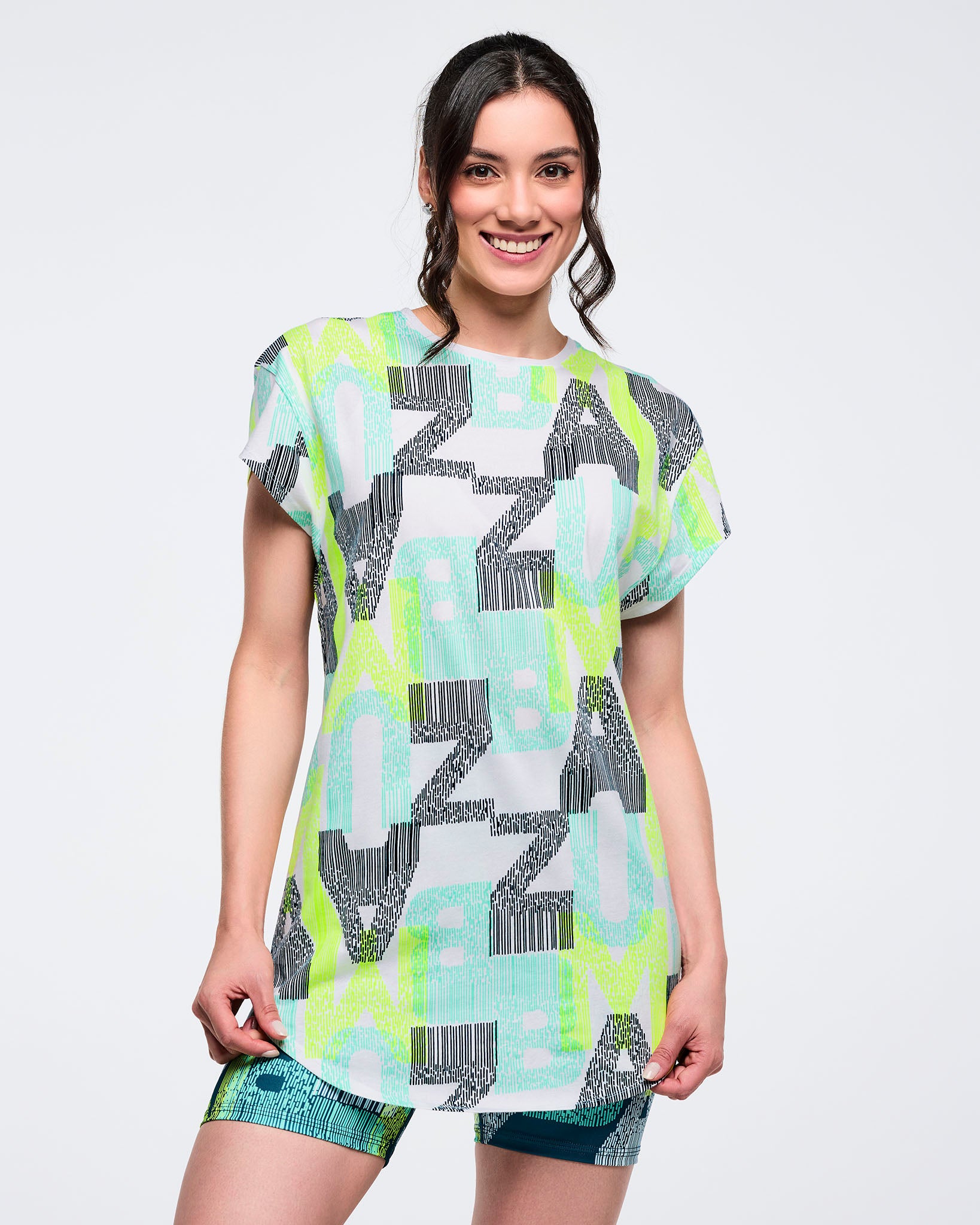 Zumba & Yoga Fitness By Anushree Pune Reviews - 2026 Summer Fashion Zumba Latin Movement