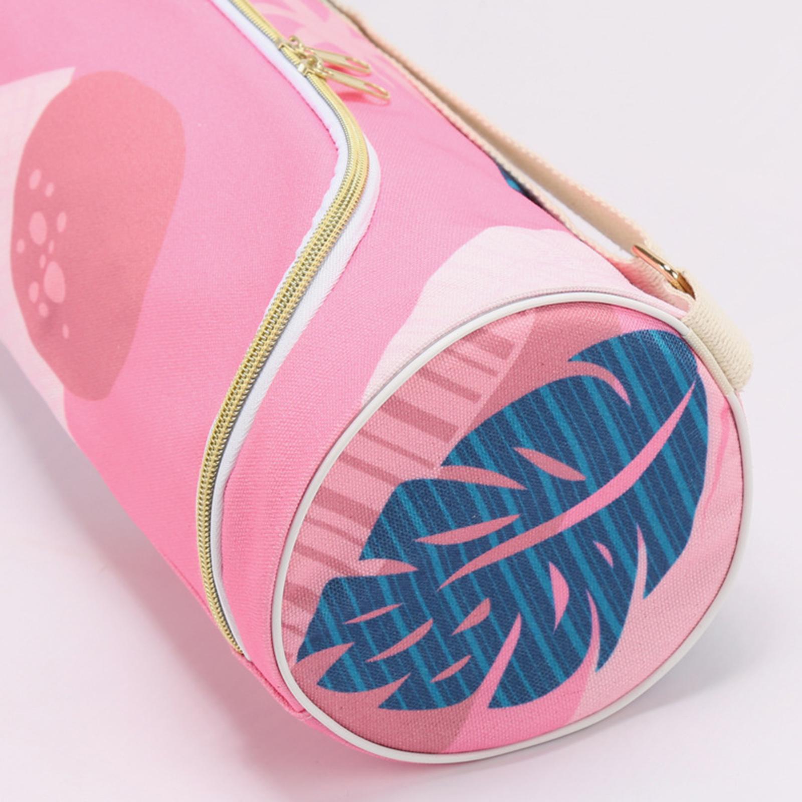 Yoga Fitness Park - Exercise Yoga Carrying Bag Class Workout