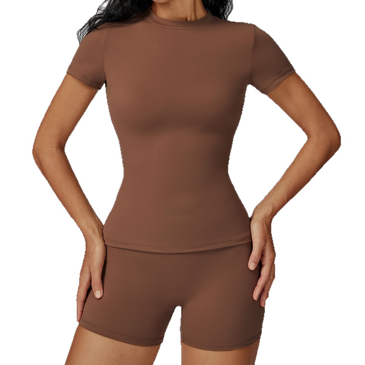 Yoga & Fitness Classes By Niharika Zirakpur Reviews - Sports suit for women 2025 new