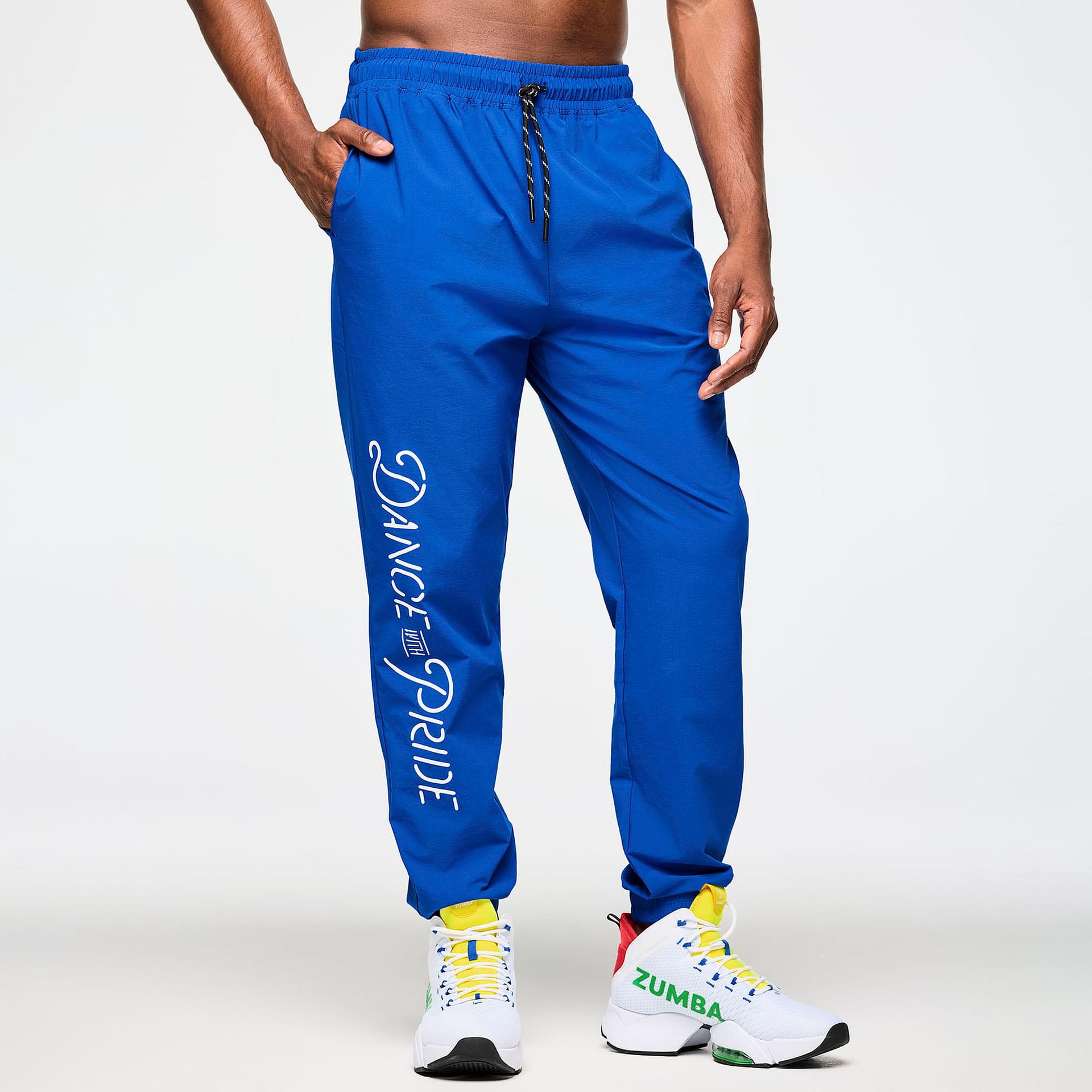 Zumba & Yoga Fitness By Anushree Pune Reviews - 2026 Spring/Summer Fashion Zumba Casual Pants