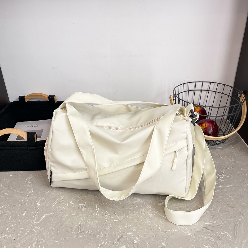 Yoga Fitness Training - Travel Bag Handheld Fitness Women Dry