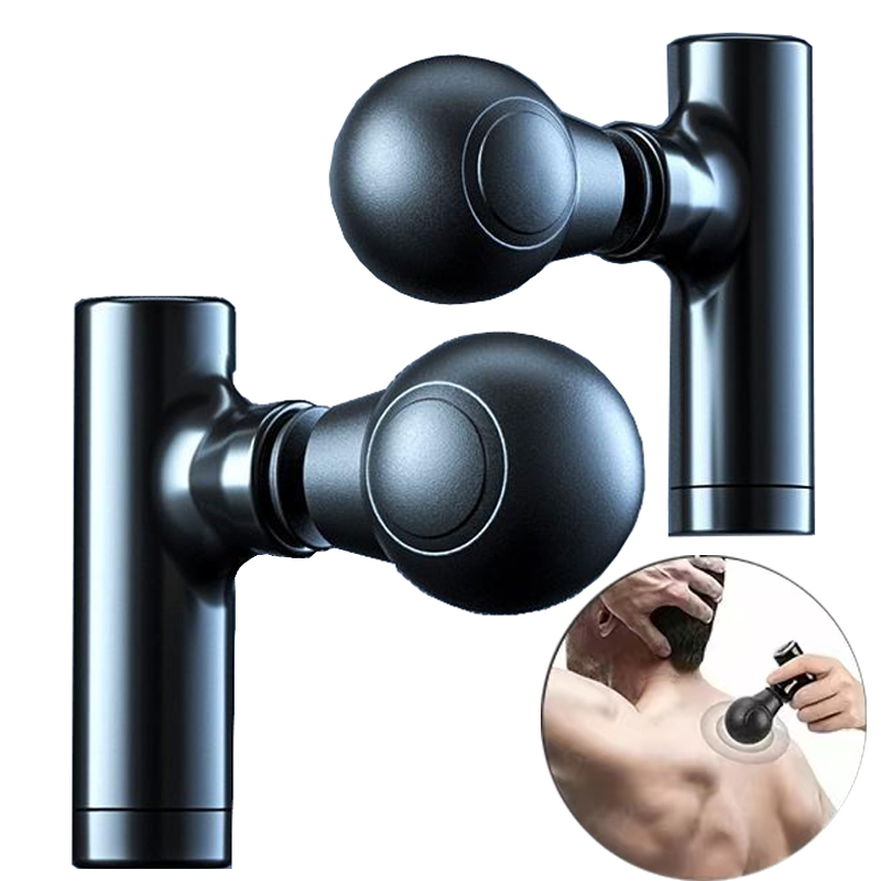 2025 New USB Mini Massage Gun  - Vibration Massage Gun 评论和价格
