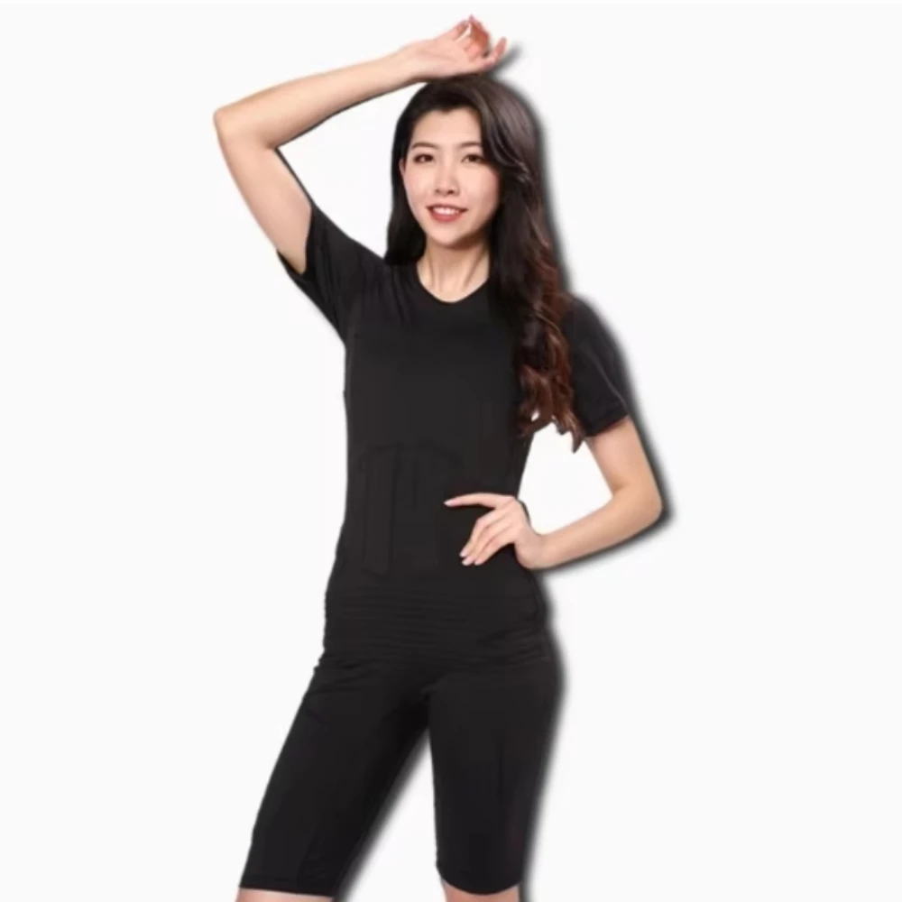 APP Control EMS SUIT Microcurr - Yoga Fitness App 评论和价格