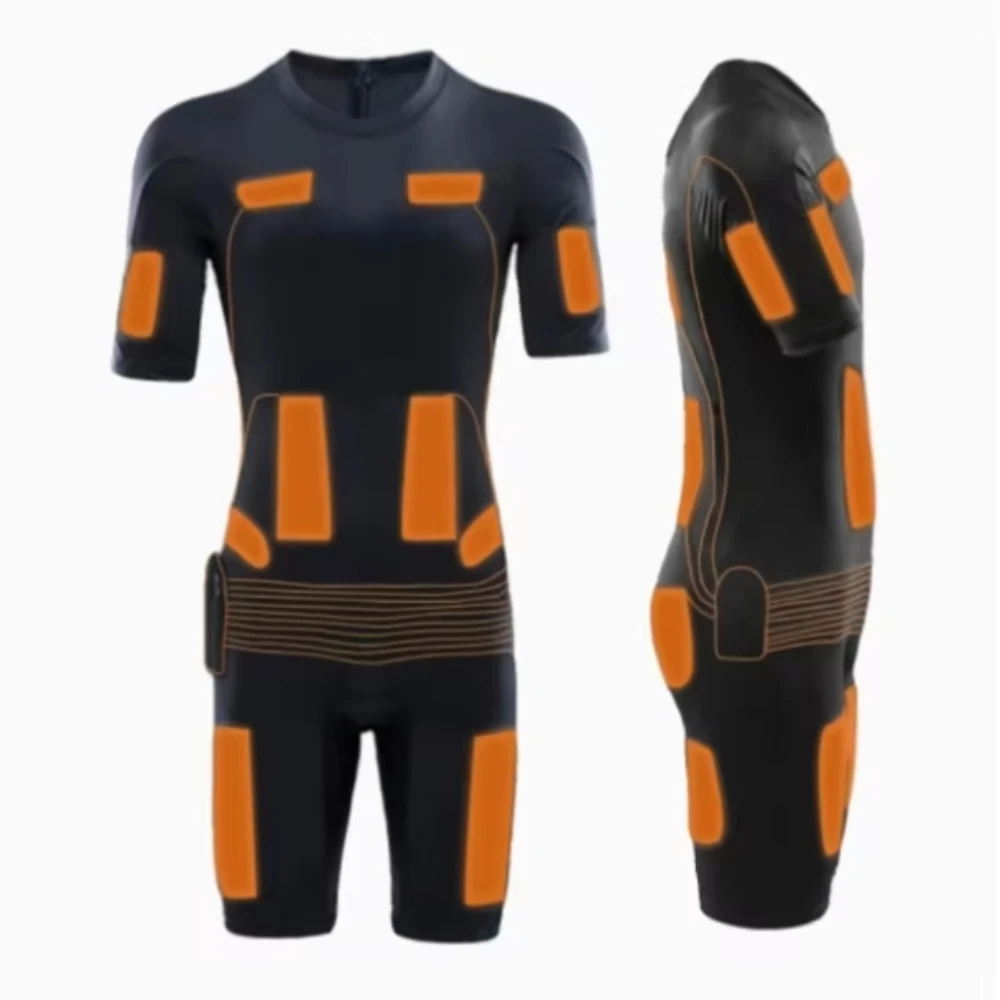 APP Control EMS SUIT Microcurr - Yoga Fitness App 评论和价格