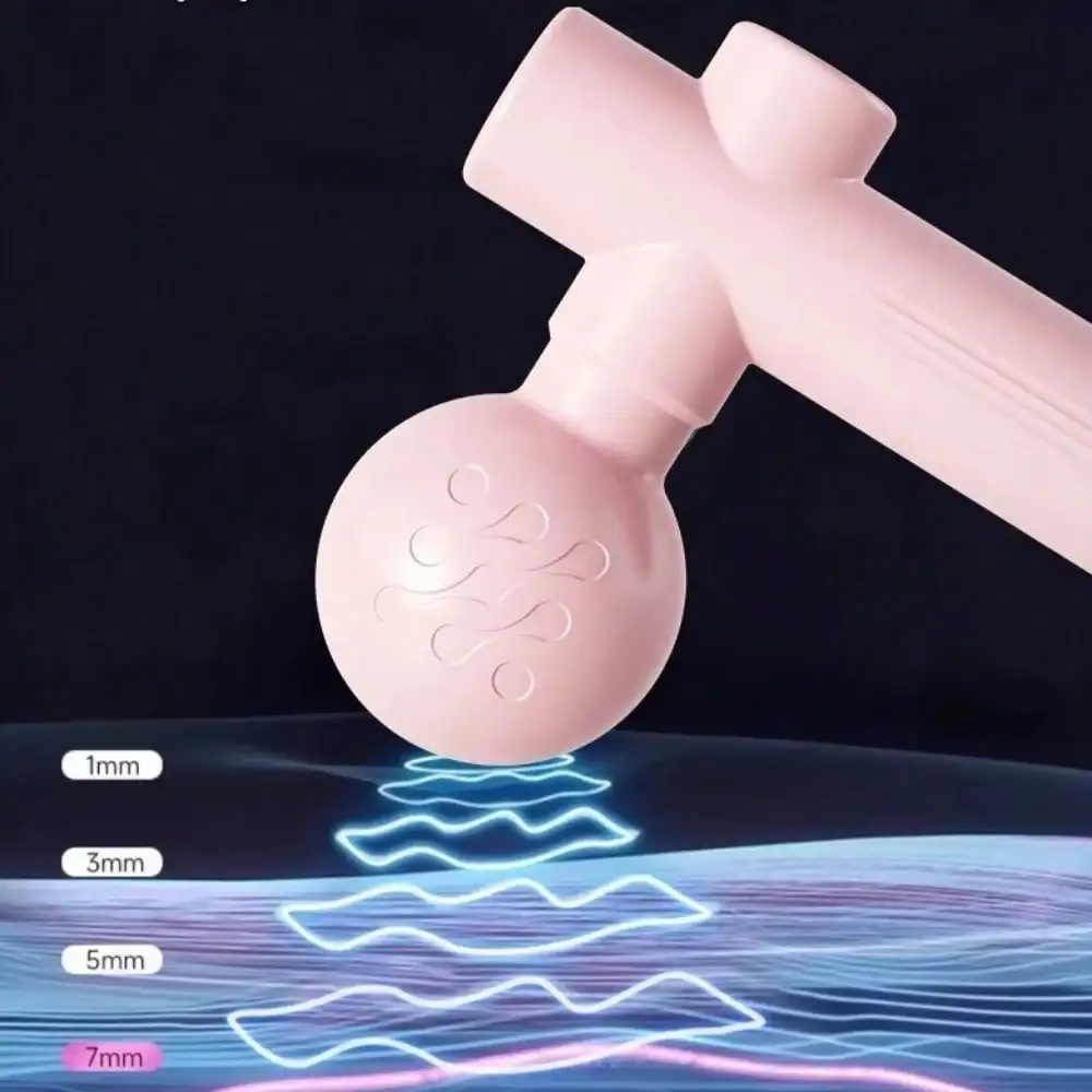 2026 Mini Massage Gun Fascia M - Vibration Massage Gun 评论和价格