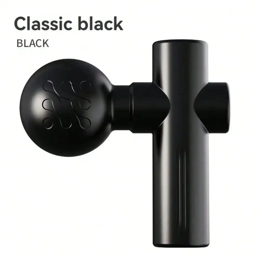 2026 Mini Massage Gun Fascia M - Vibration Massage Gun 评论和价格