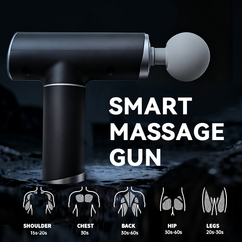 Lenovo Brand Fascia Gun N2 Dee - Vibration Massage Gun 评论和价格