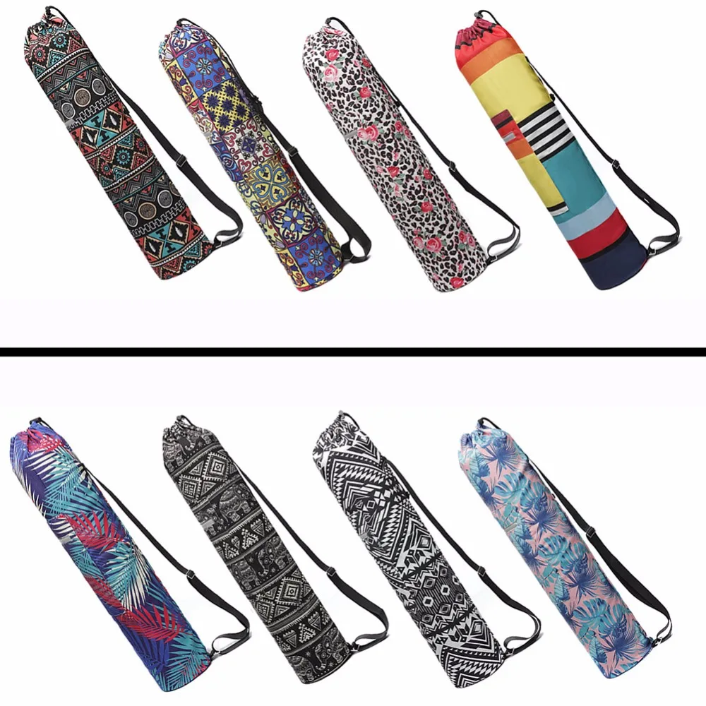 Yoga Mat Bag Sports Backpack F - Yoga Fitness Rooms 评论和价格