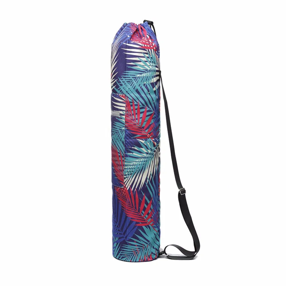 Yoga Mat Bag Sports Backpack F - Yoga Fitness Rooms 评论和价格