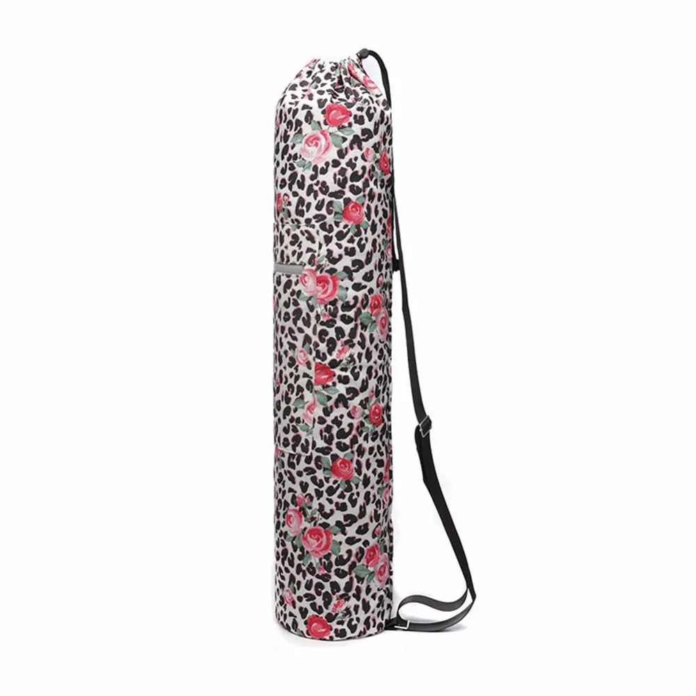 Yoga Mat Bag Sports Backpack F - Yoga Fitness Rooms 评论和价格