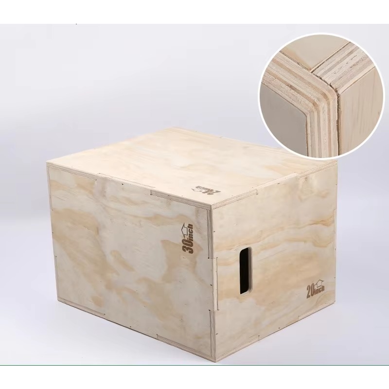 2026 3-in-1 Assembled Wooden P - Yoga Fitness Training 评论和价格