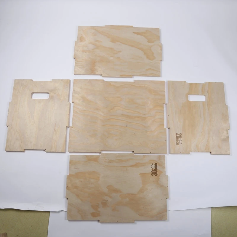 2026 3-in-1 Assembled Wooden P - Yoga Fitness Training 评论和价格