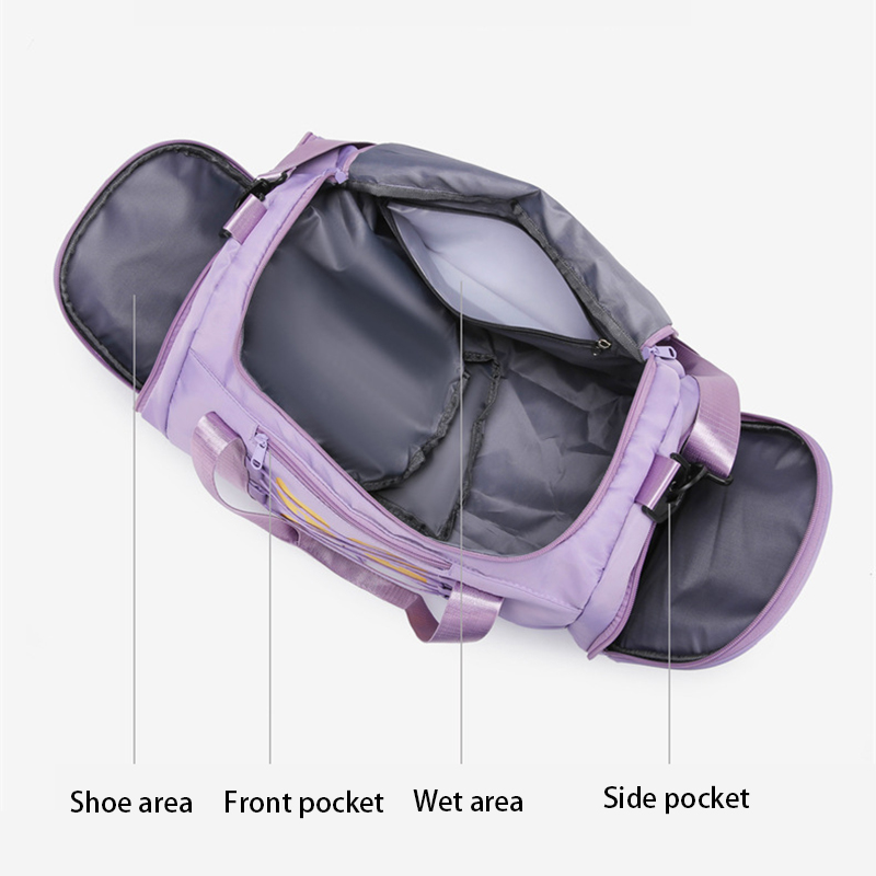 【Causal Backpack】Fashion Sport - Yoga Fitness Training 评论和价格