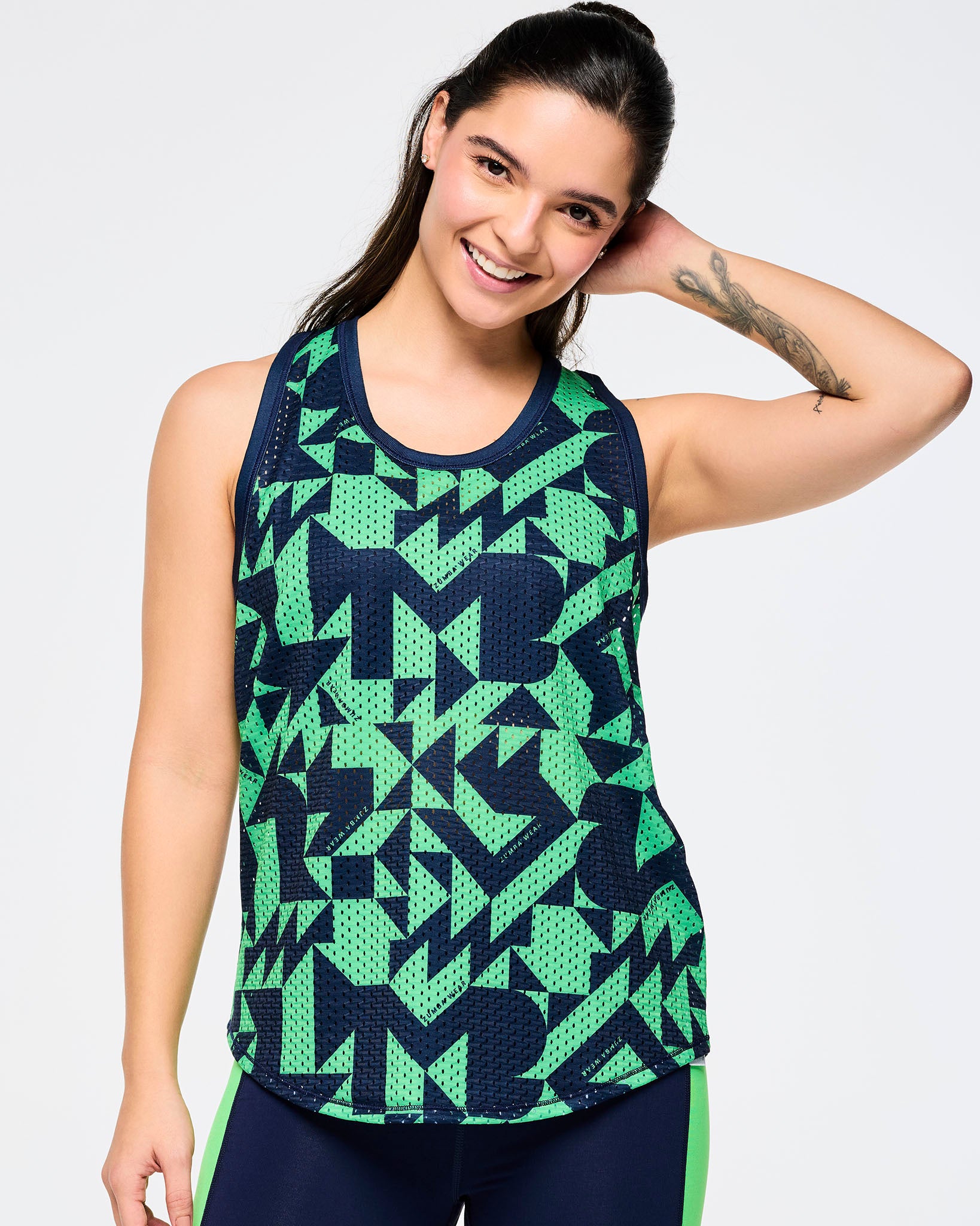 2026 Summer Fashion Zumba Libr - Zumba & Yoga Fitness By Anushree Pune Reviews 评论和价格