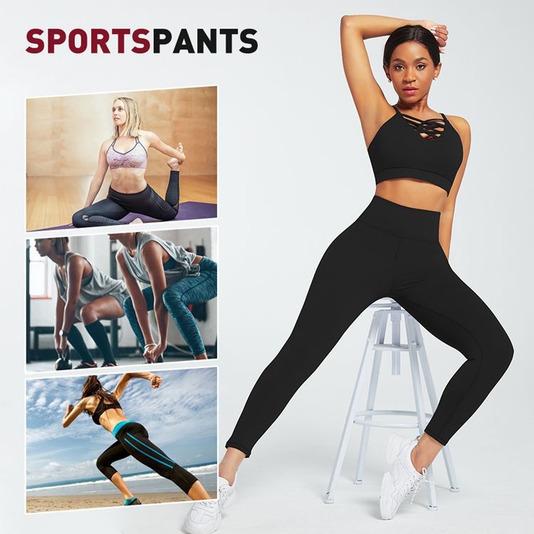 3 Pieces Women's Yoga Fitness  - Yoga & Fitness Classes By Niharika Zirakpur Reviews 评论和价格