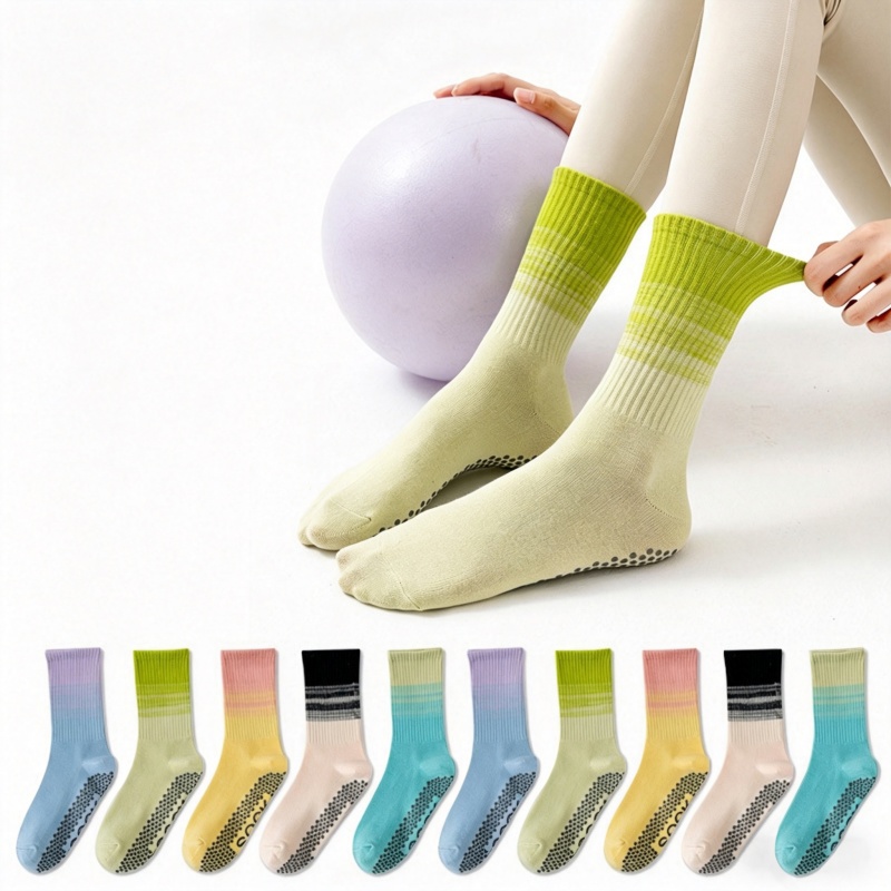 Dreamlikelin 1 Pair Women's Mi - Yoga & Fitness Classes By Niharika Zirakpur Reviews 评论和价格