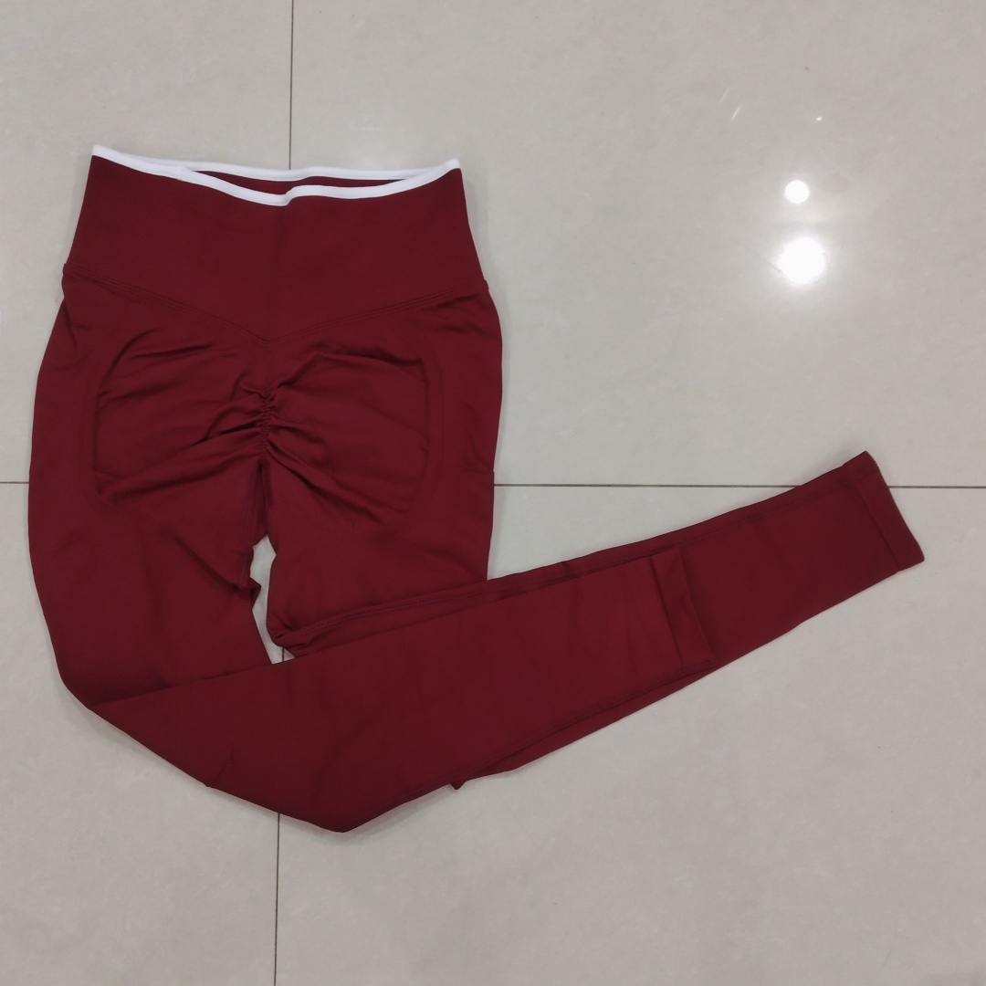 DFVYRA Women's High Waist Peac - Yoga Fitness Training 评论和价格