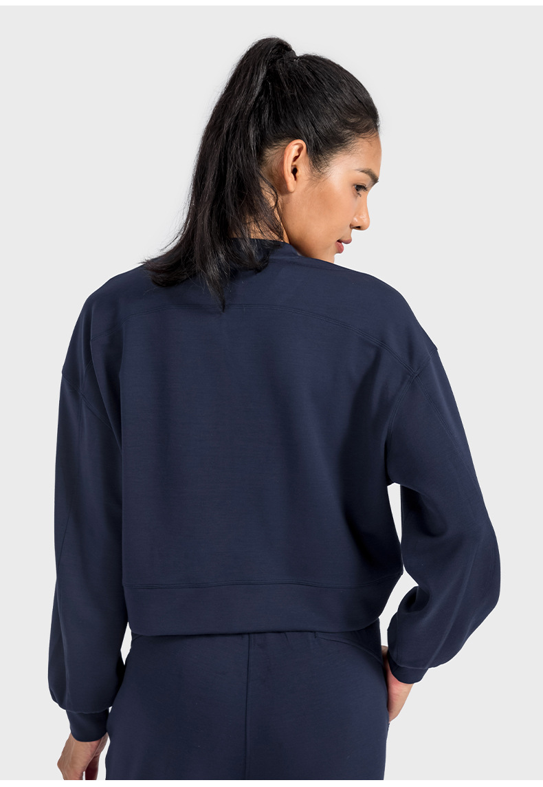 Women's Sports Hoodie Liquid A - Yoga Fitness Hoodie 评论和价格