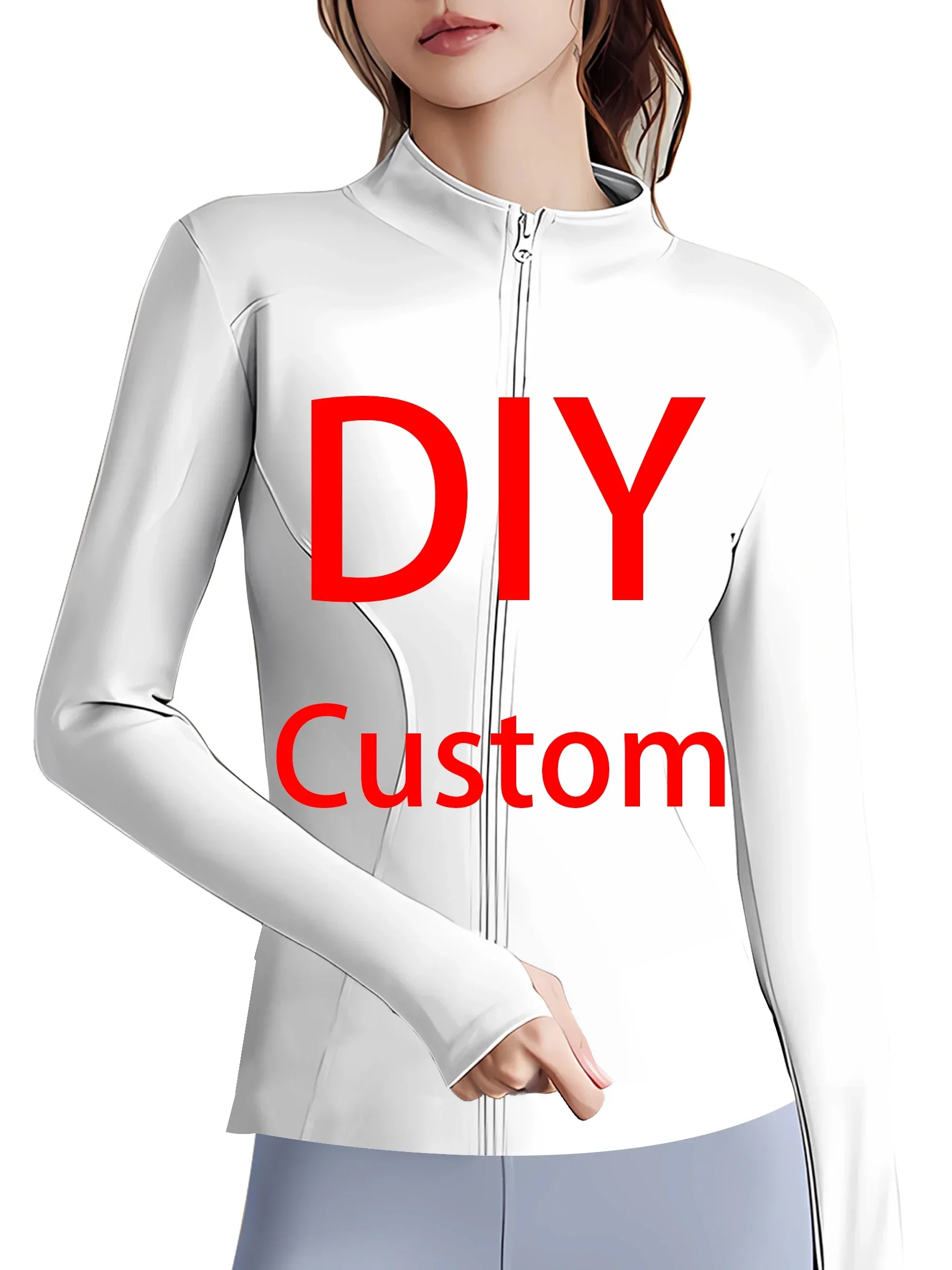 MSIEESO Fashion Yoga Jackets D - Yoga Fitness Hoodie 评论和价格