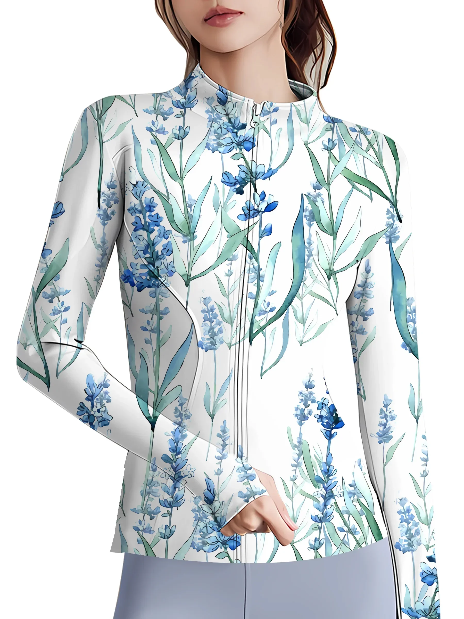 MSIEESO Fashion Yoga Jackets D - Yoga Fitness Hoodie 评论和价格