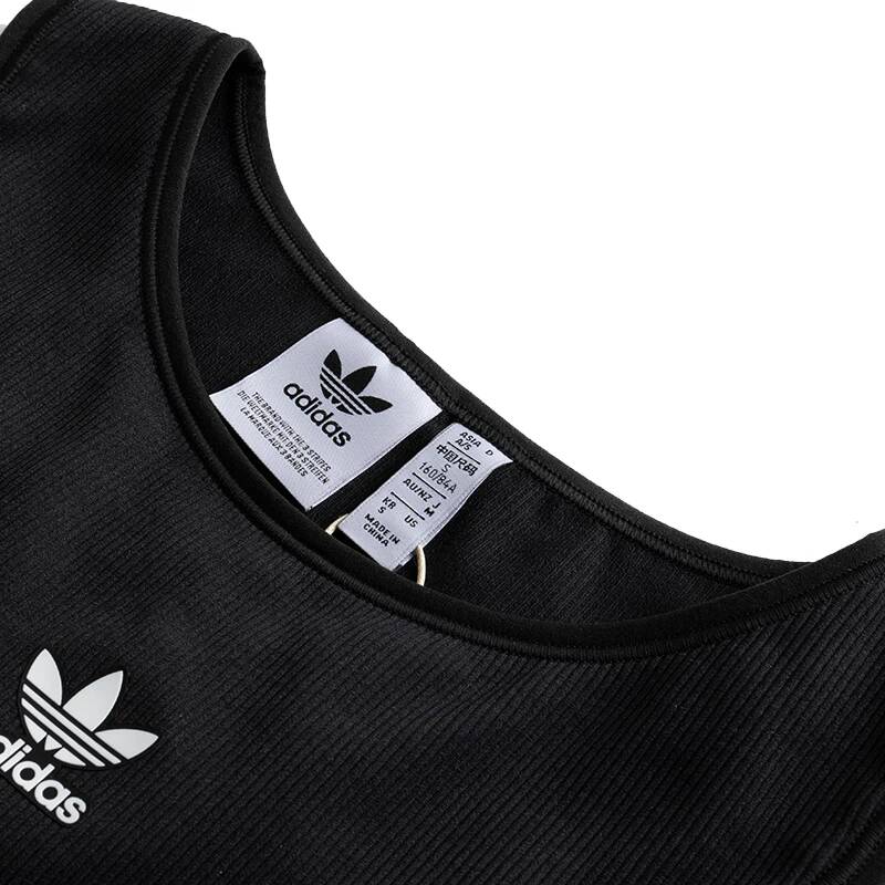 New AdidasTrefoil Women's Spor - Yoga Fitness Training 评论和价格