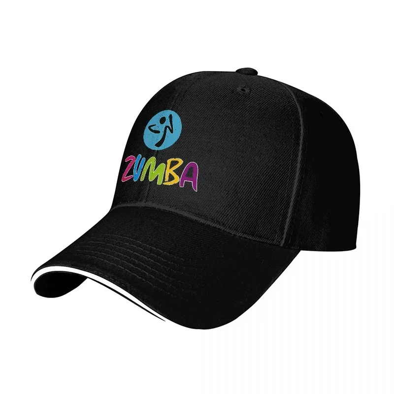 New ZUMBA Logo Baseball Cap Co - Zumba & Yoga Fitness By Anushree Pune Reviews 评论和价格