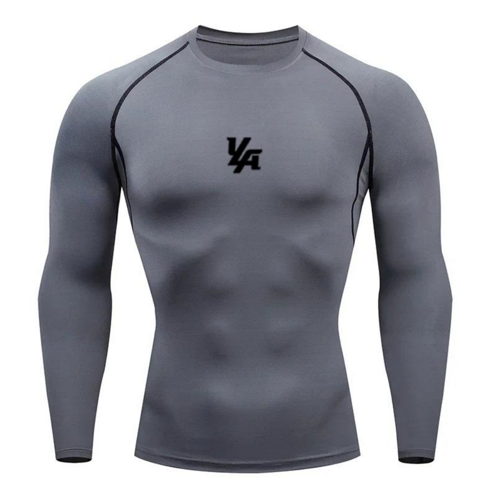 Men's Sports Compression Long  - Yoga & Fitness Classes By Niharika Zirakpur Reviews 评论和价格