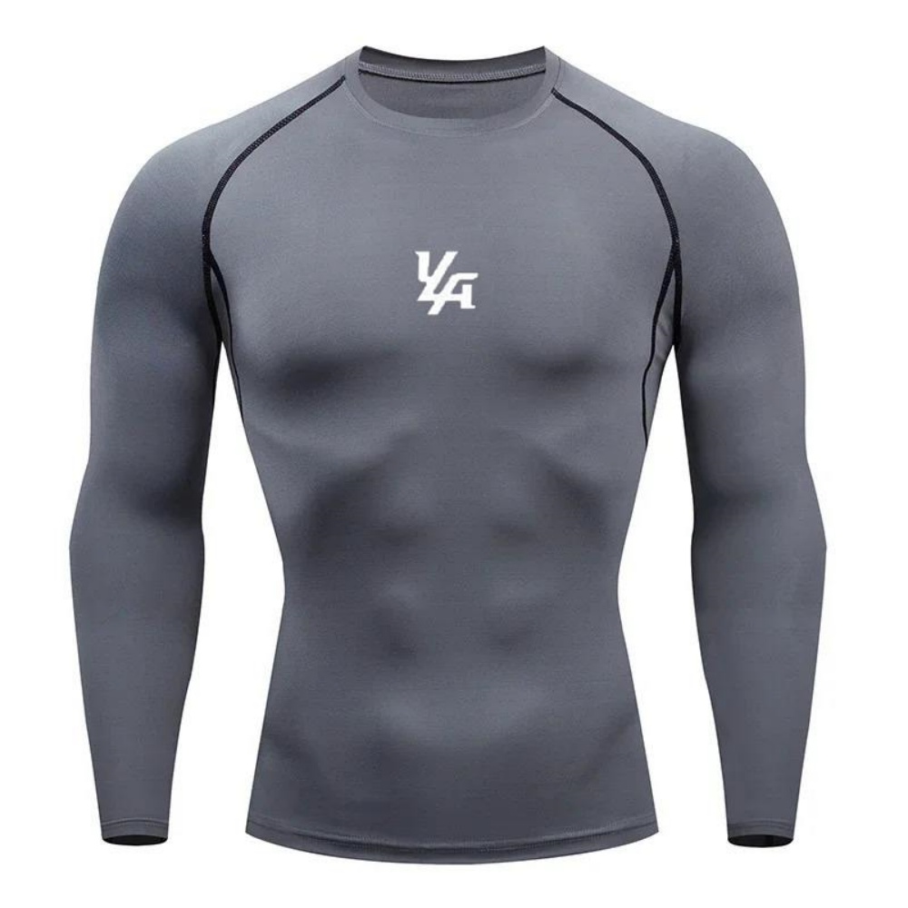 Men's Sports Compression Long  - Yoga & Fitness Classes By Niharika Zirakpur Reviews 评论和价格