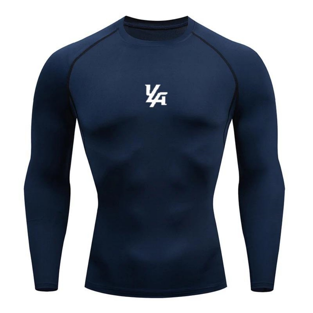 Men's Sports Compression Long  - Yoga & Fitness Classes By Niharika Zirakpur Reviews 评论和价格