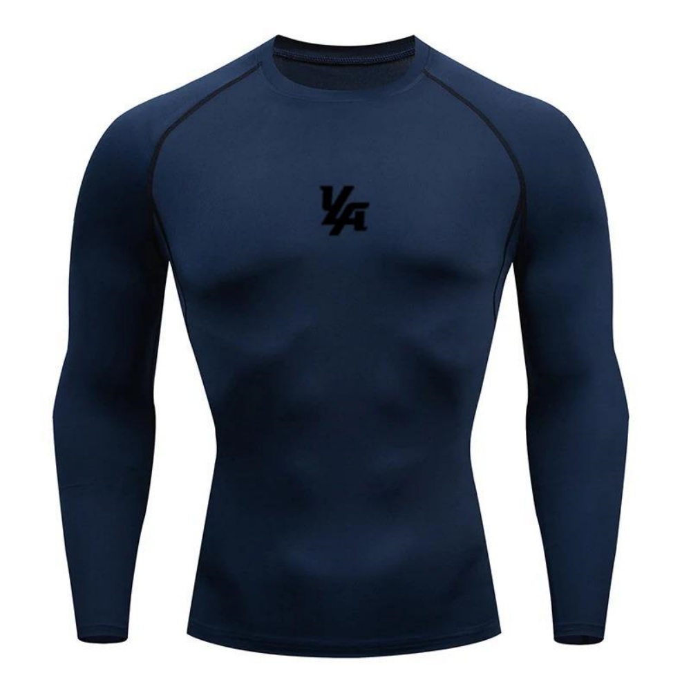 Men's Sports Compression Long  - Yoga & Fitness Classes By Niharika Zirakpur Reviews 评论和价格