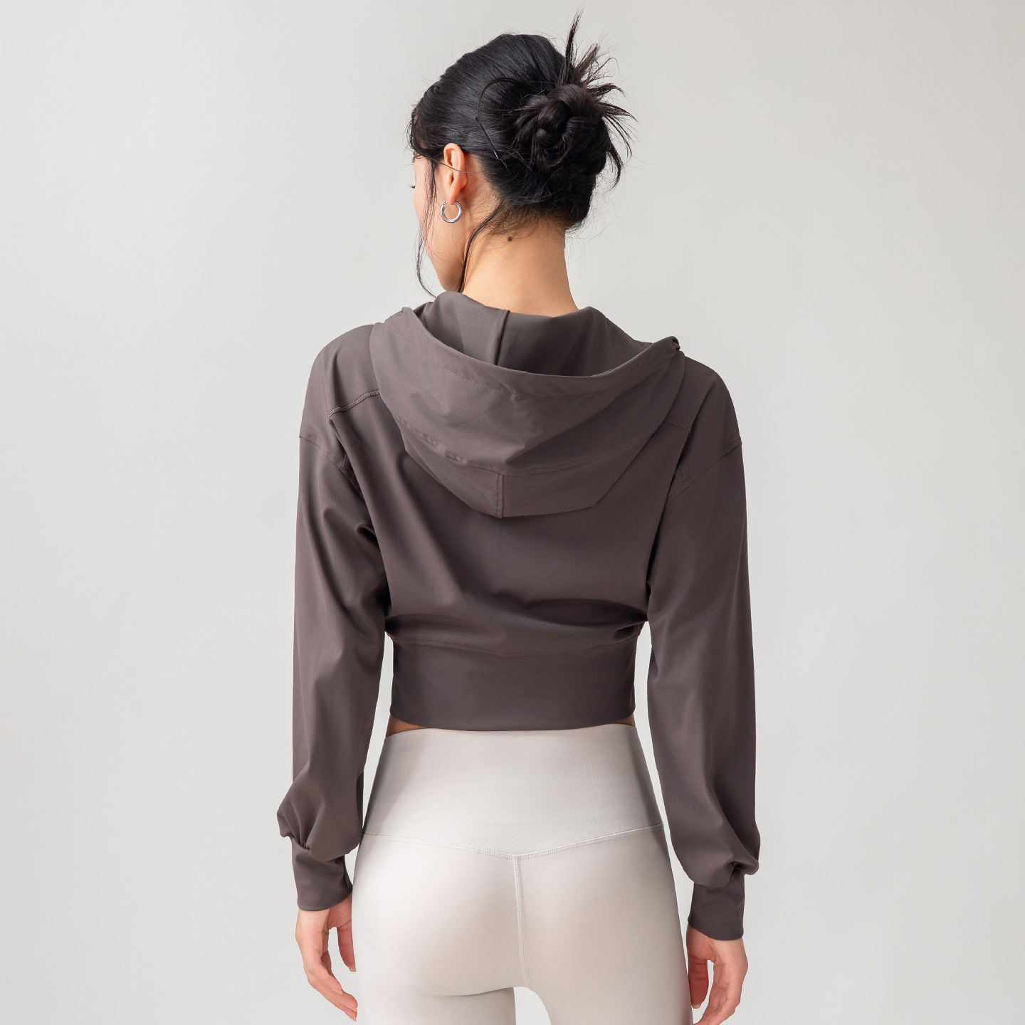 Women's Solid Color Casual Sta - Yoga & Fitness Classes By Niharika Zirakpur Reviews 评论和价格