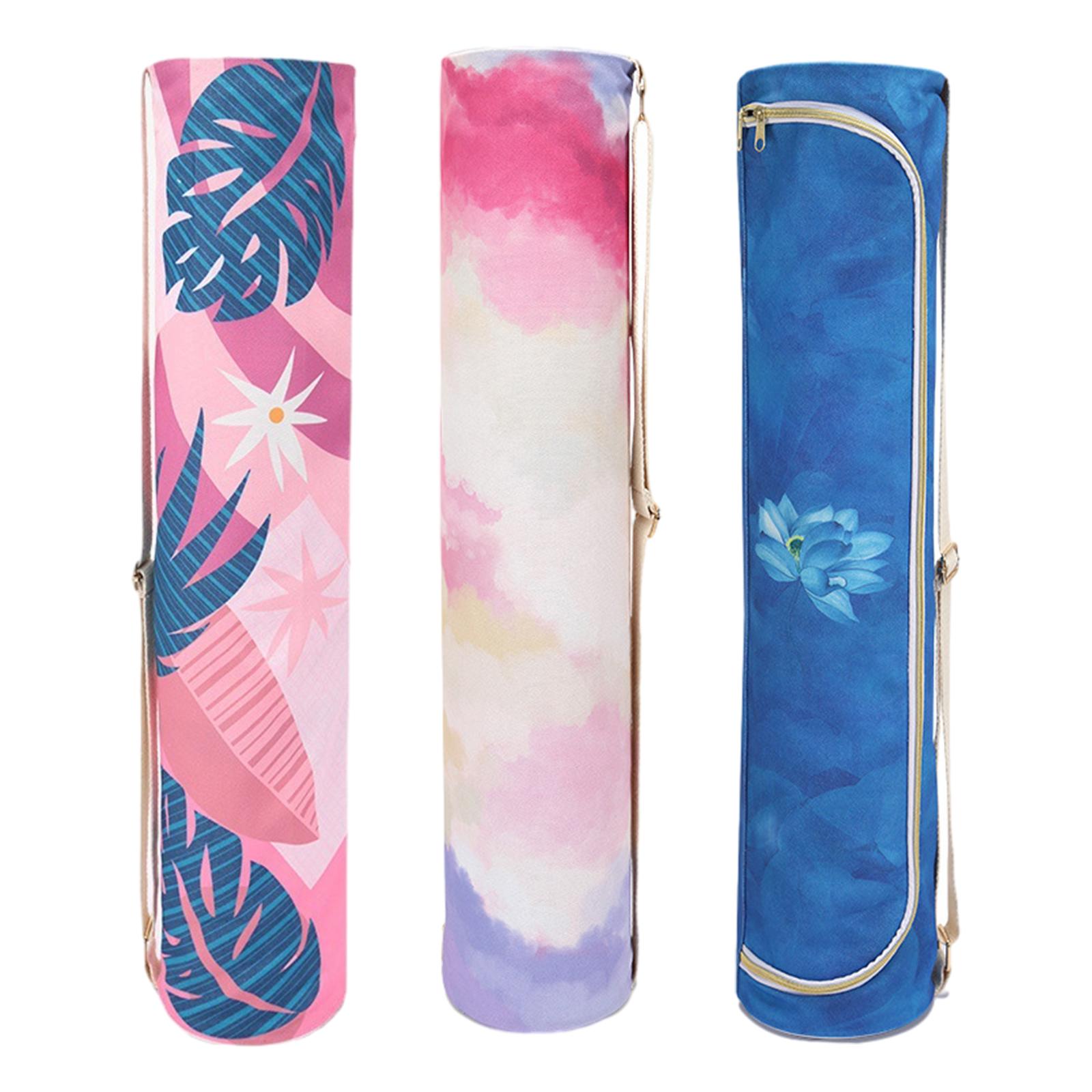 Exercise Yoga Carrying Bag Cla - Yoga Fitness Park 评论和价格