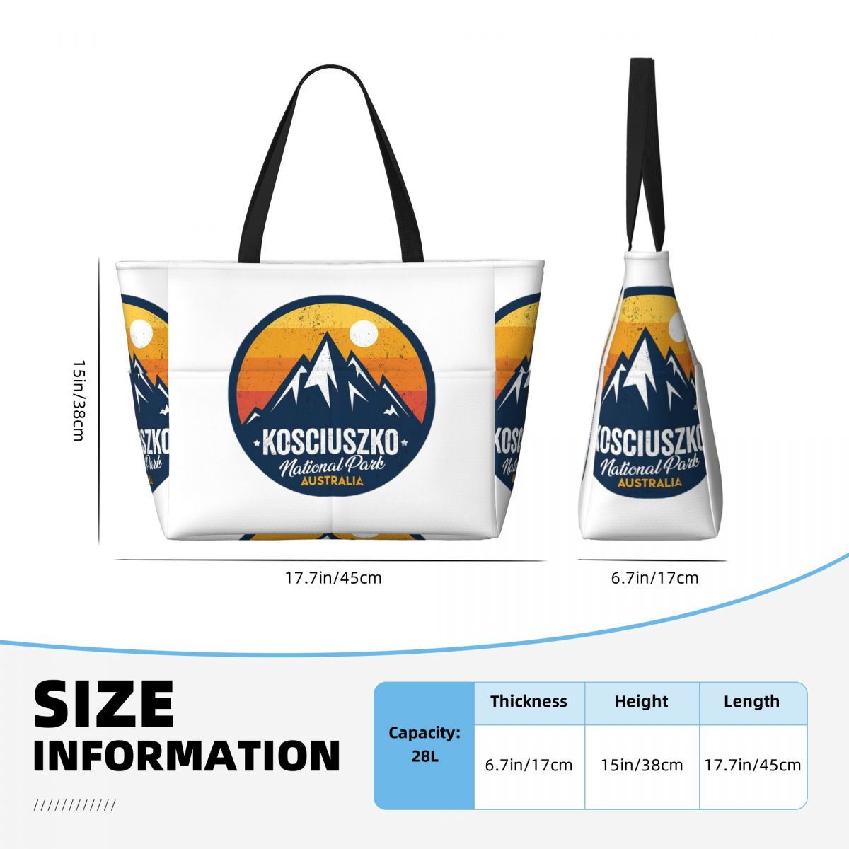 Mount Kosciuszko National Park - Yoga Fitness Park 评论和价格
