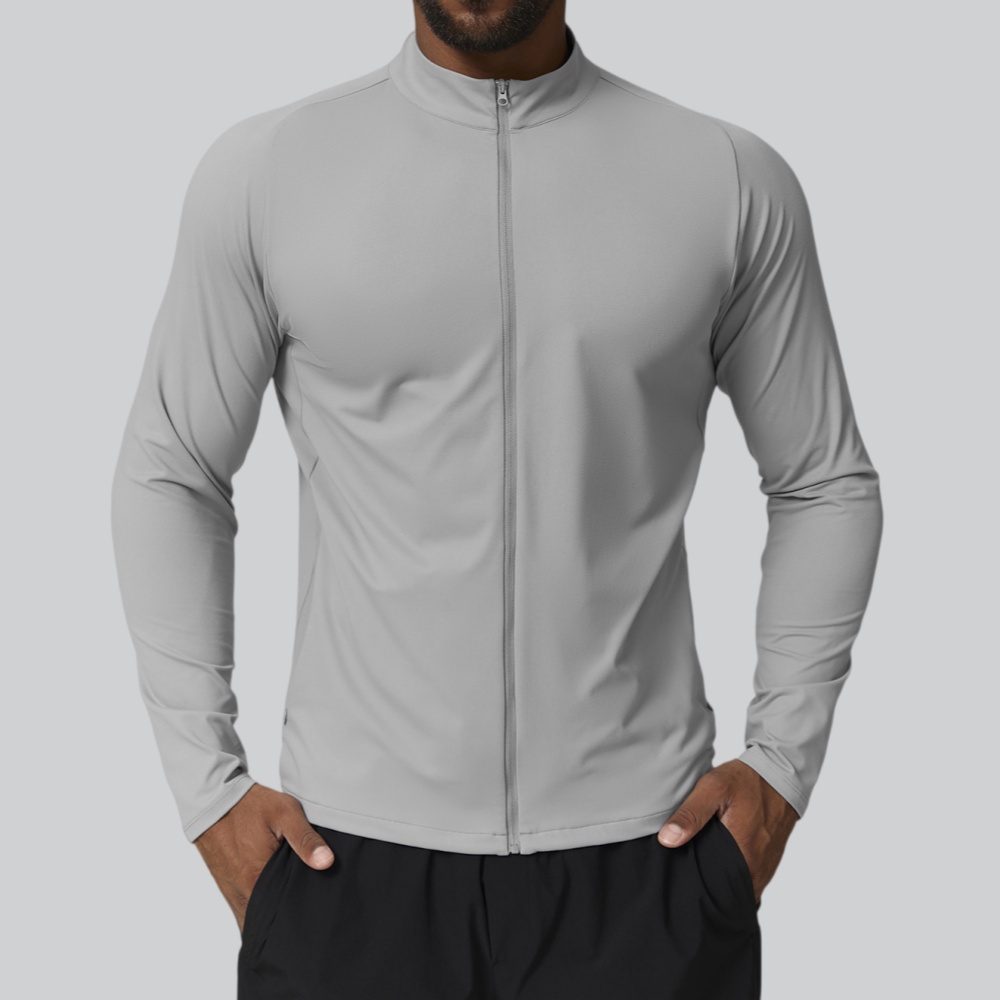 Men Sport T-shirts Hoodie Body - Yoga Fitness Hoodie 评论和价格