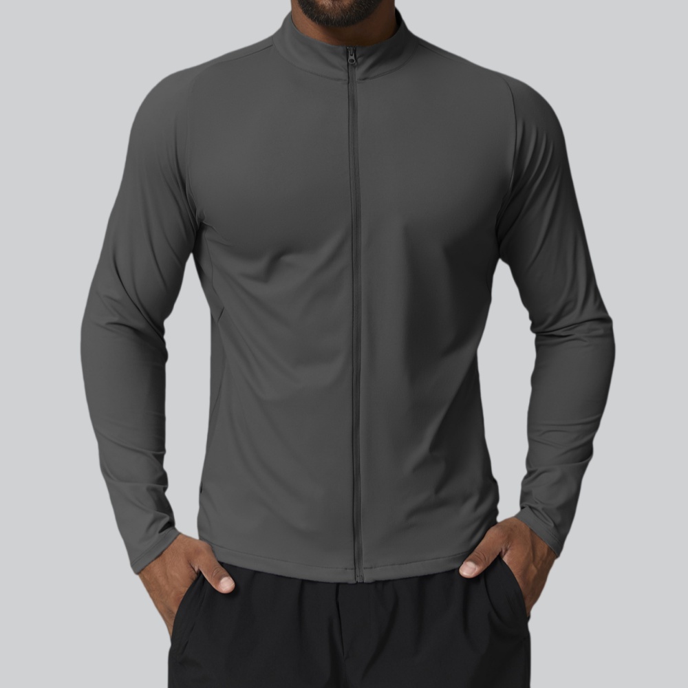 Men Sport T-shirts Hoodie Body - Yoga Fitness Hoodie 评论和价格