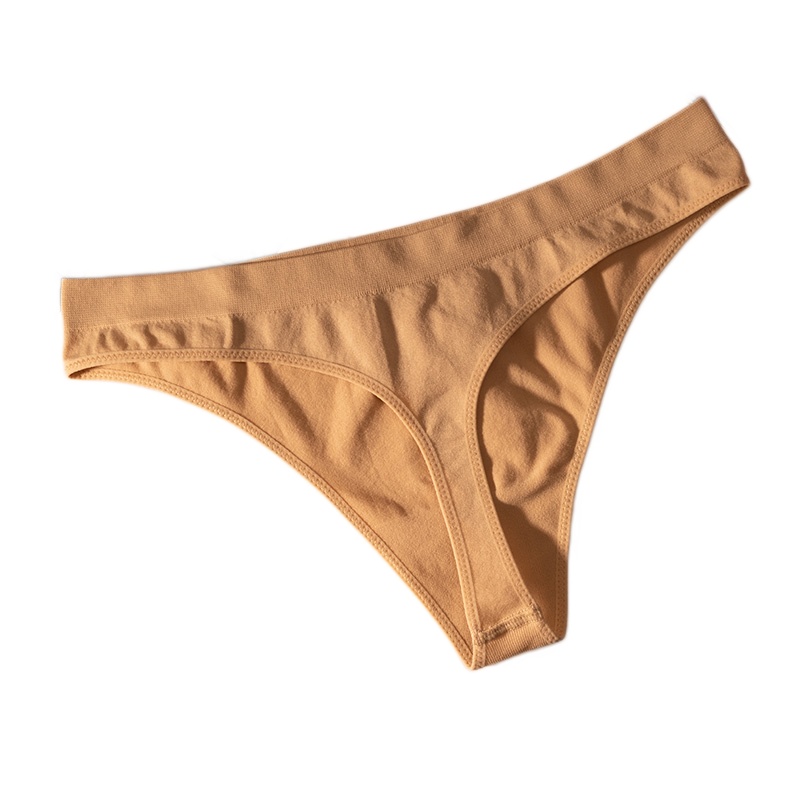 Low Waist Sexy Thong Women Pan - Yoga & Fitness Classes By Niharika Zirakpur Reviews 评论和价格