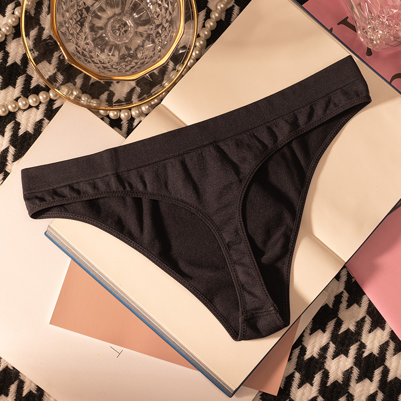 Low Waist Sexy Thong Women Pan - Yoga & Fitness Classes By Niharika Zirakpur Reviews 评论和价格