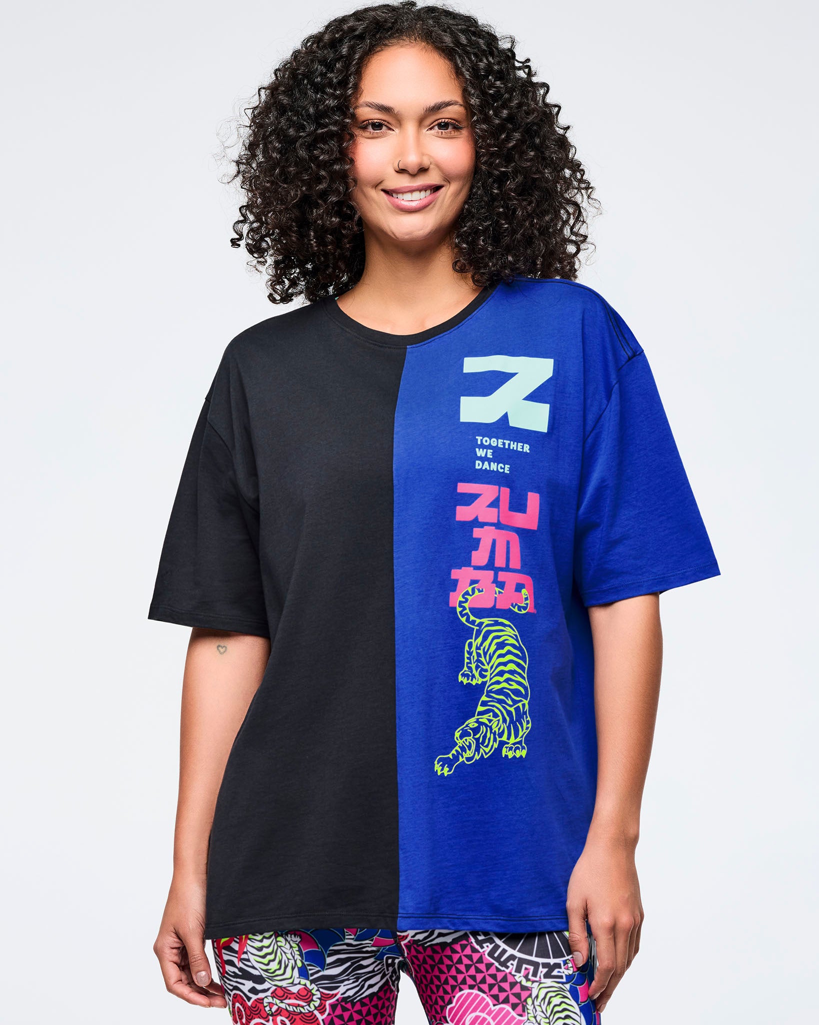 2026 Summer Fashion Zumba Two- - Zumba & Yoga Fitness By Anushree Pune Reviews 评论和价格