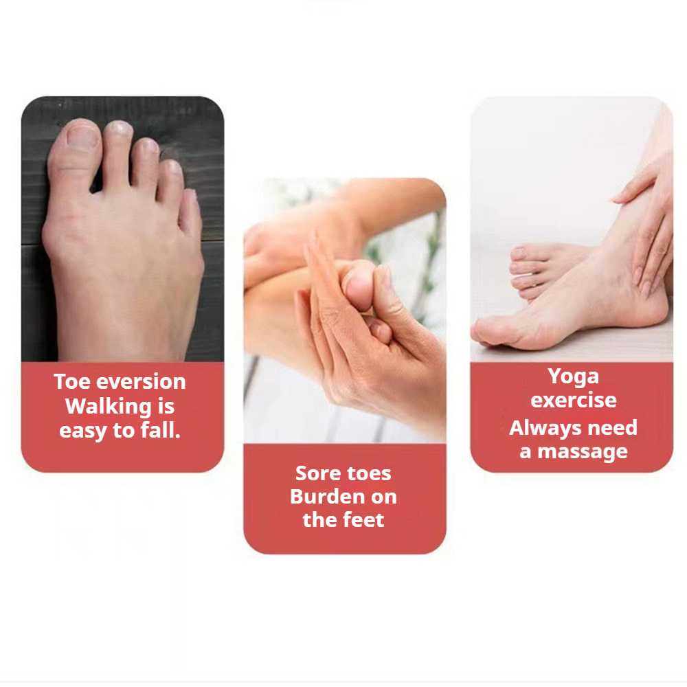 Foot Stretching Massage Muscle - Yoga Fitness Training 评论和价格
