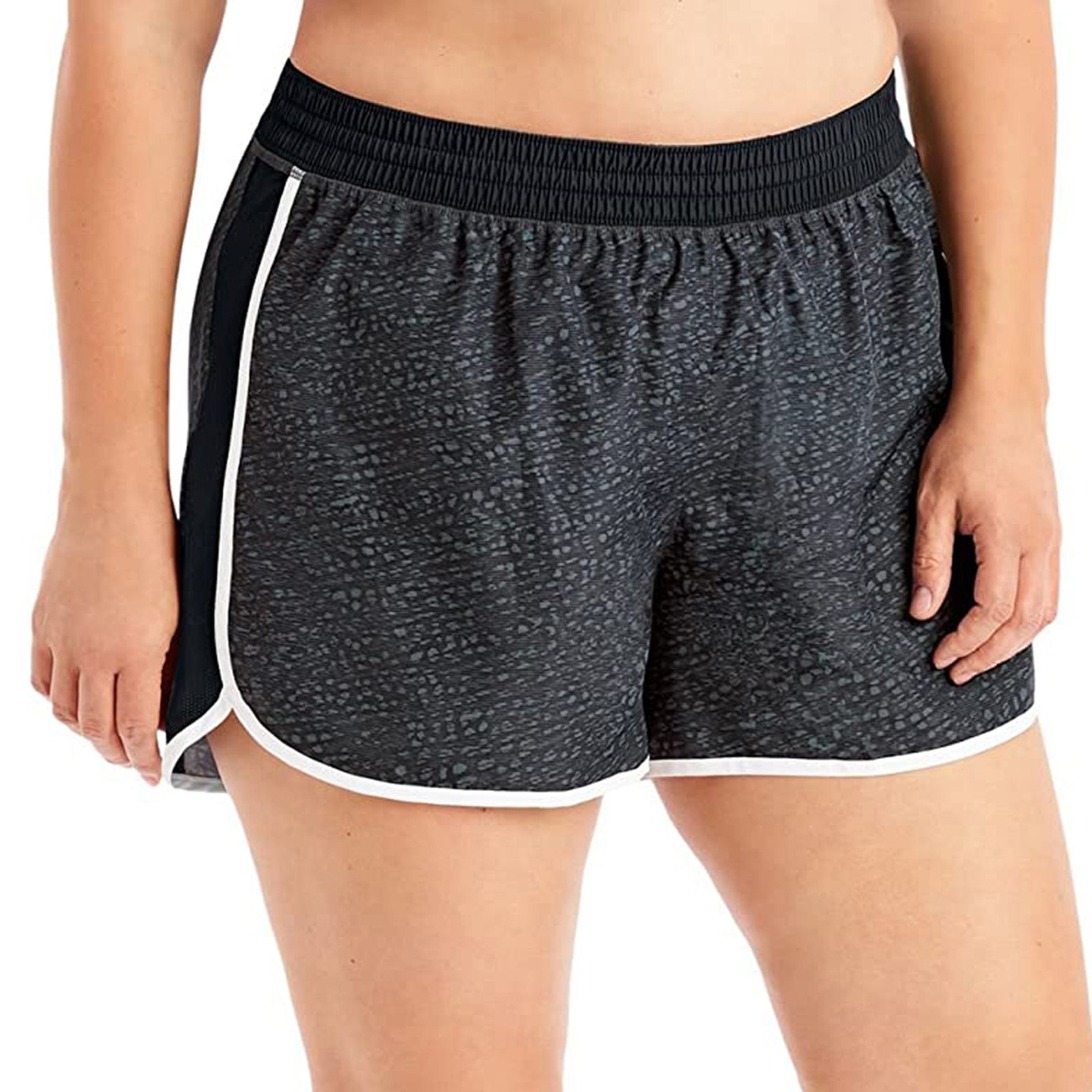 Women'S Elastic Waist Athletic - Yoga Fitness Training 评论和价格