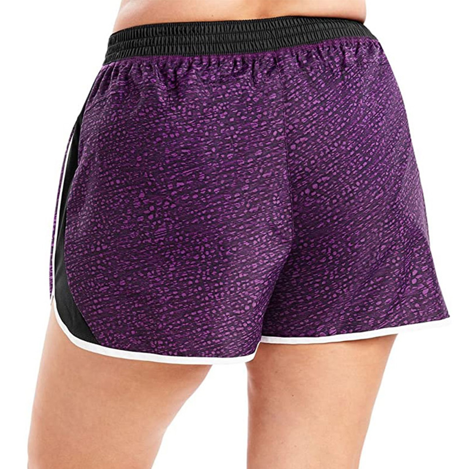 Women'S Elastic Waist Athletic - Yoga Fitness Training 评论和价格