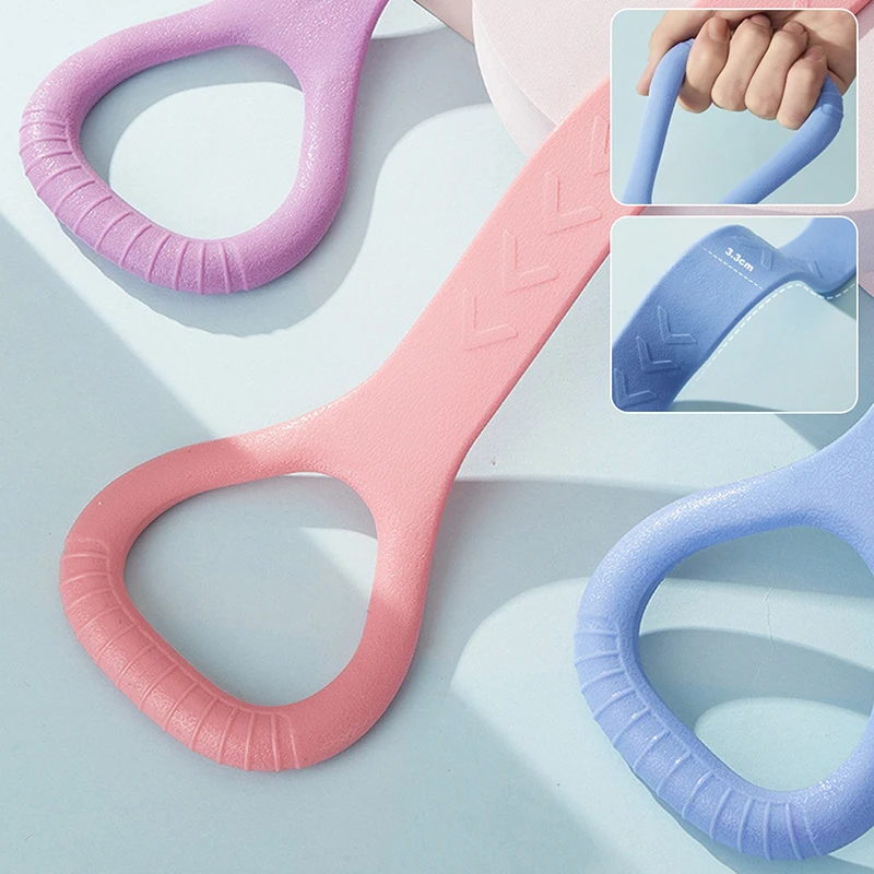 Yoga Fitness Elastic Rope Sili - Yoga Fitness Rooms 评论和价格
