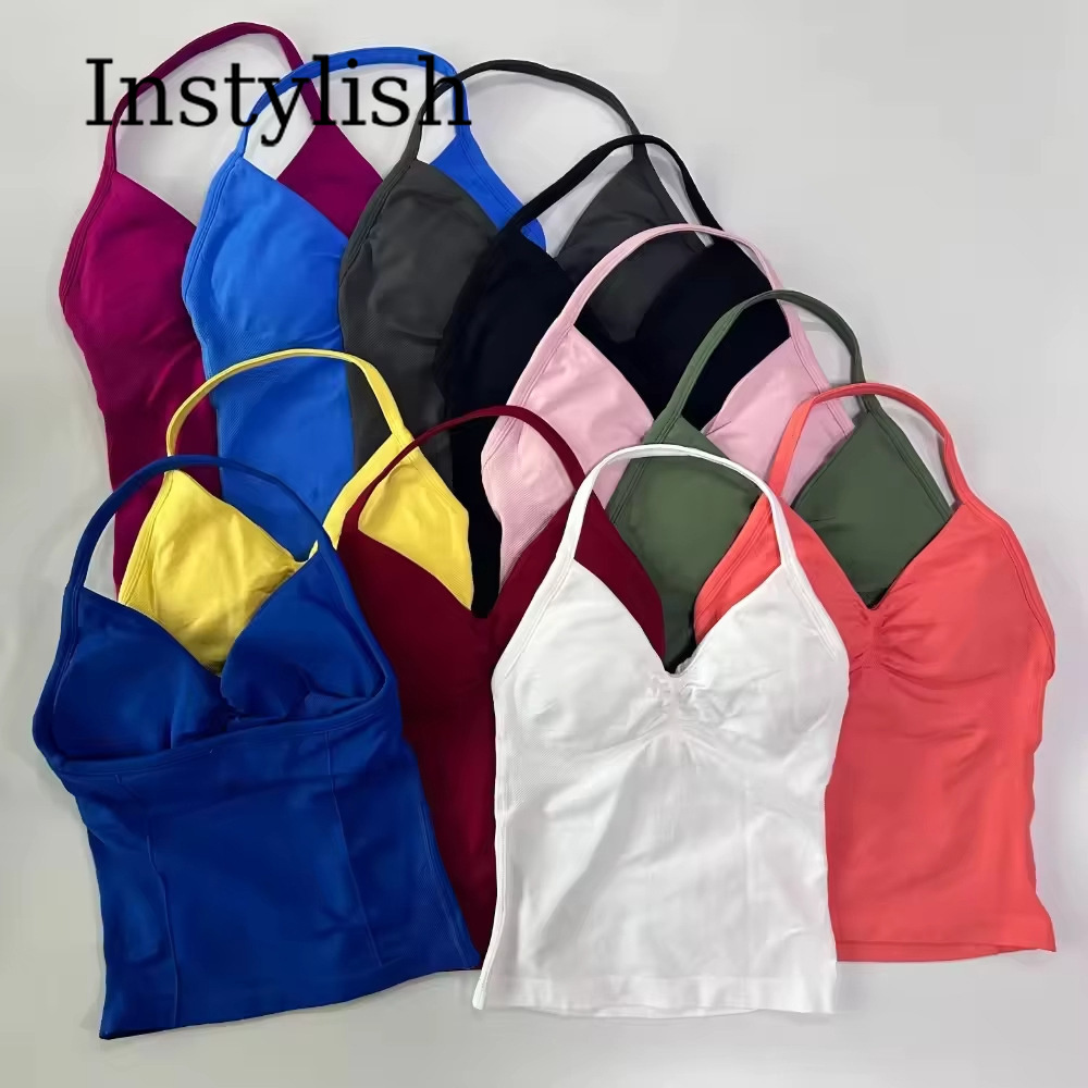 Women Seamless Yoga 2 Piece Se - Yoga & Fitness Classes By Niharika Zirakpur Reviews 评论和价格
