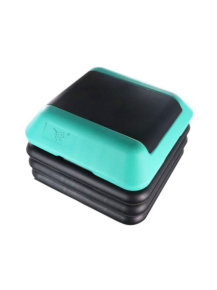 40CM Fitness Gym Oxygen Rhyth - Oxygen Yoga & Fitness University Village 评论和价格