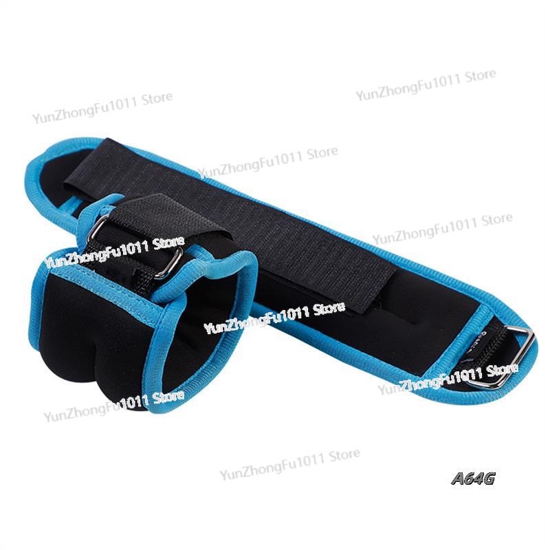 2PCS Fitness Equipment Gym Ank - Yoga Fitness Training 评论和价格