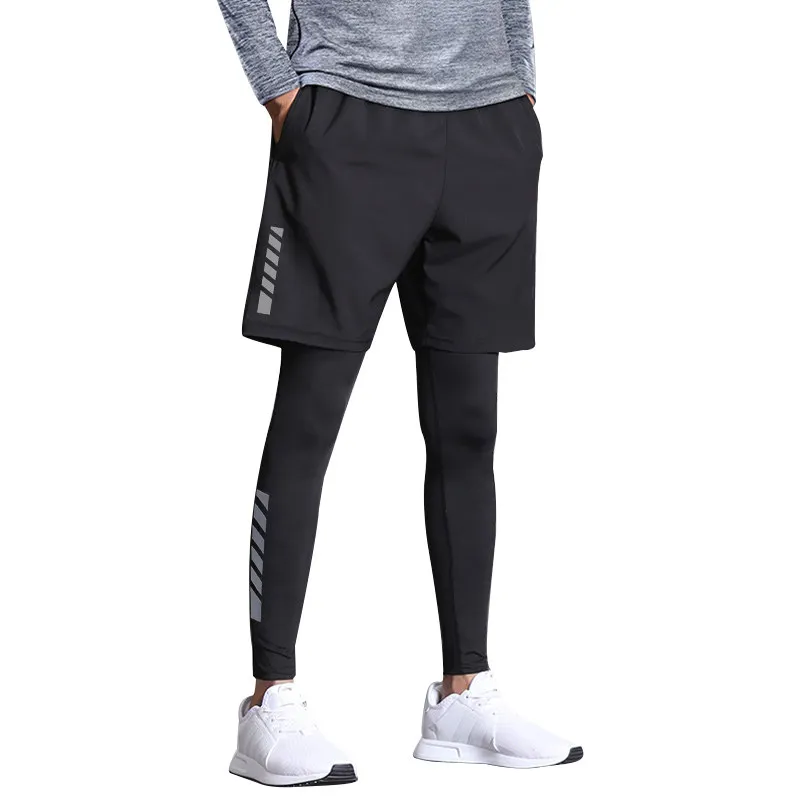 Men's Spring New Quick-Dry Thi - Yoga Fitness Training 评论和价格